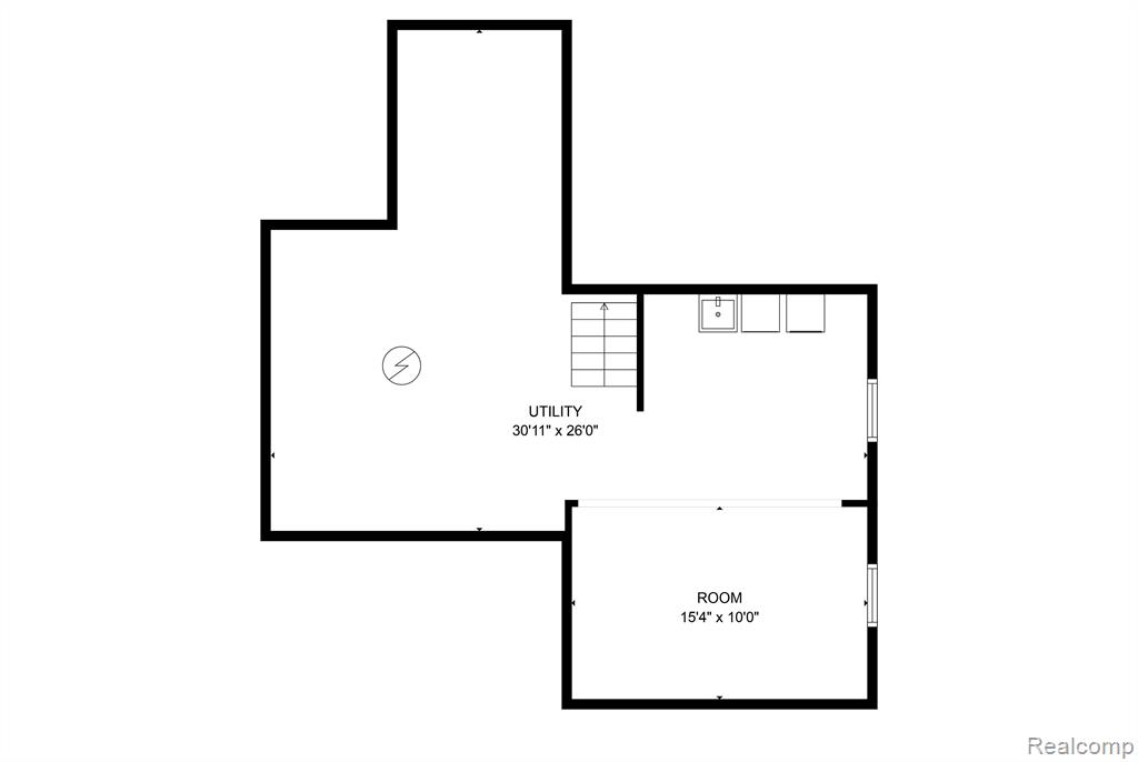 4953 CLINTONVILLE Road, Clarkston, MI — Photo 44