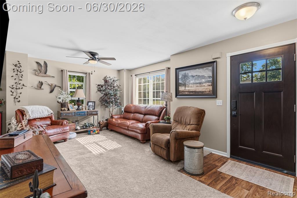 7223 Windbury Lane, Flint, MI 48507 — Photo 8