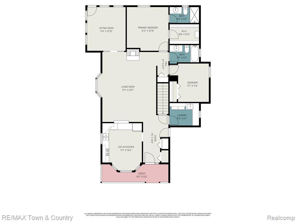 6462 Royal Club Drive, Flushing, MI 48433 — Photo 34