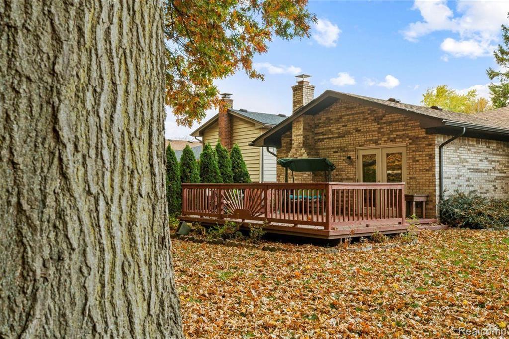 7491 CORBETT Drive, Canton, MI 48187 — Photo 32