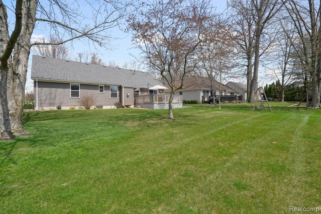 1901 ASH Street, St. Clair, MI 48079 — Photo 33