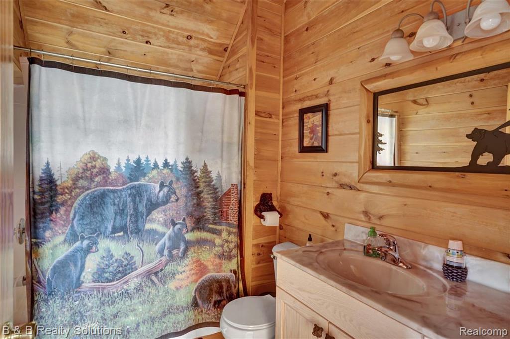 10071 N Hillman Road, Lakeview, MI, 48850