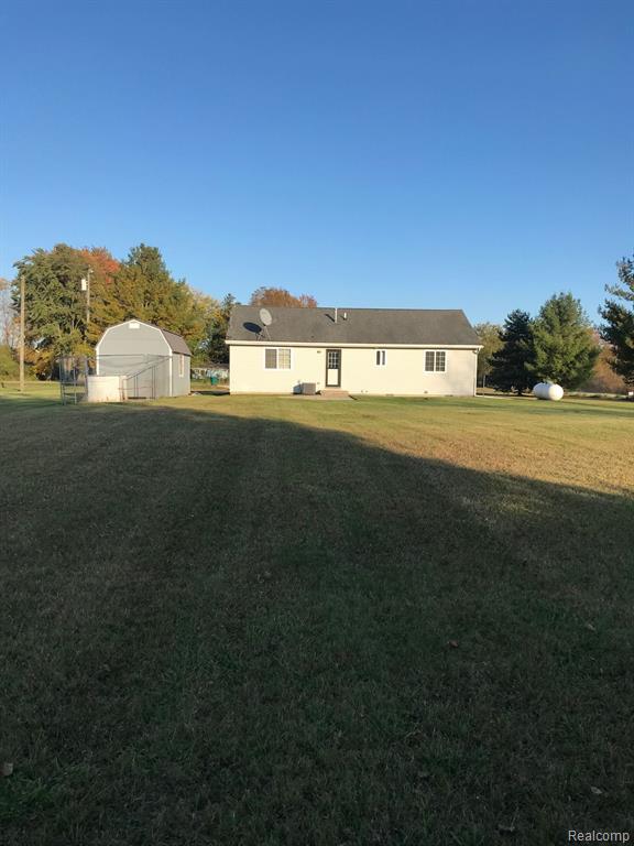 7511 State Road, Burtchville, MI 48059 — Photo 45