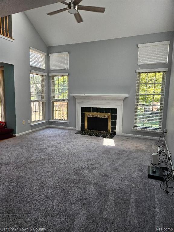 1926 OTTER POND Lane, Canton, MI 48188 — Photo 7