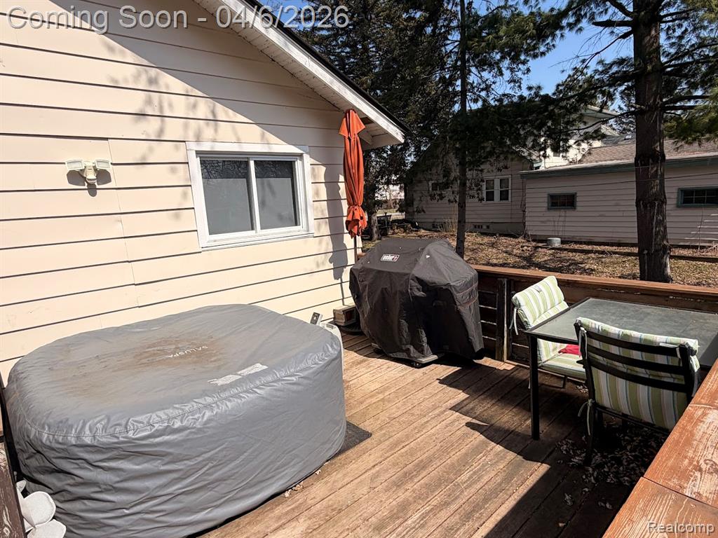 3051 Kenrick Street, Keego Harbor, MI 48320 — Photo 42