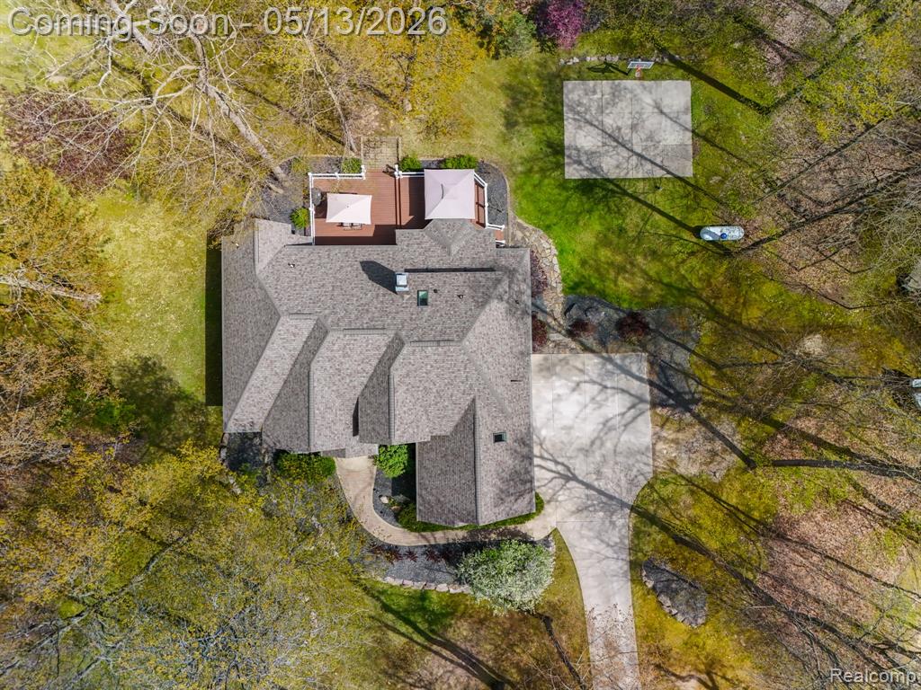 157 Winding Woods Trail, Brighton, MI 48114 — Photo 40