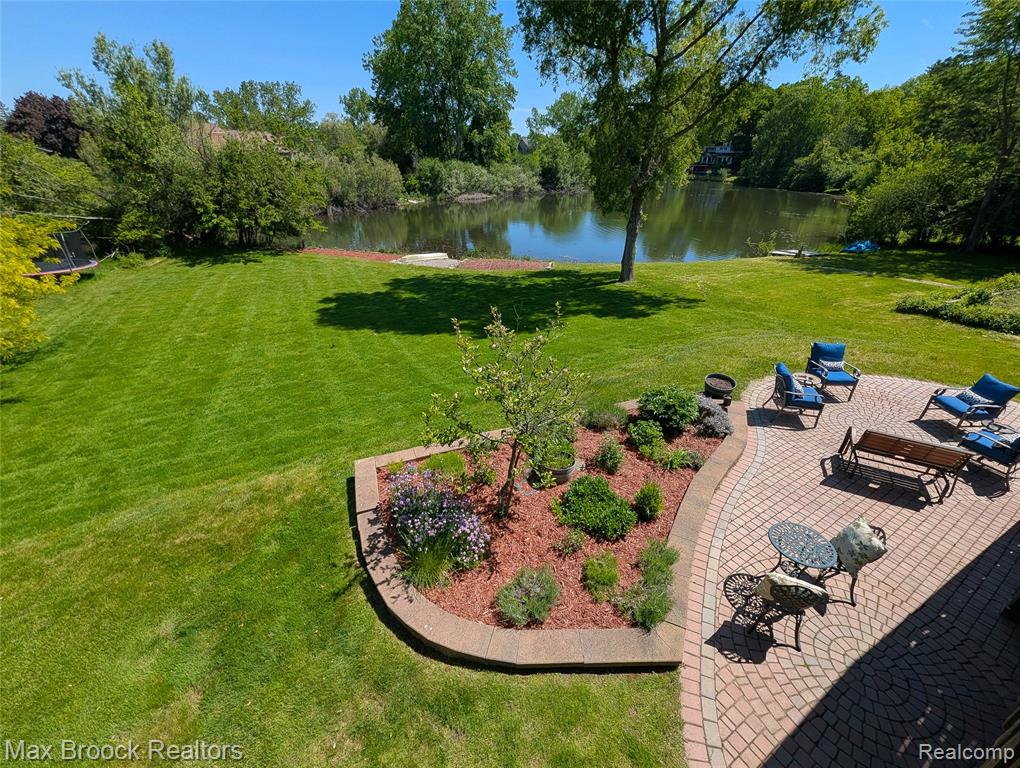 5415 White Hall Circle Circle, West Bloomfield, MI 48323 — Photo 3