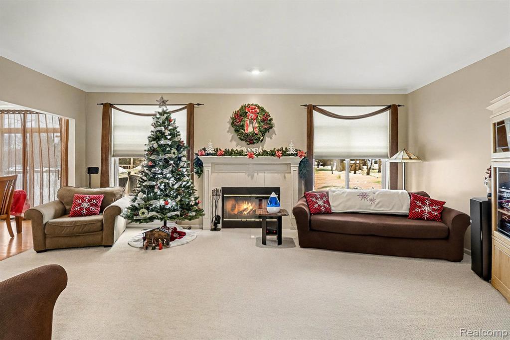 4420 McKeachie Road, White Lake, MI 48383 — Photo 6