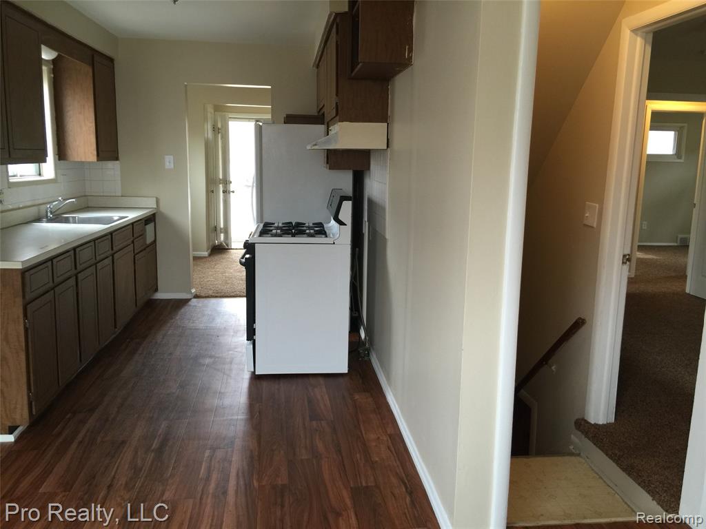 724 Clair Street, Inkster, MI 48141 — Photo 5