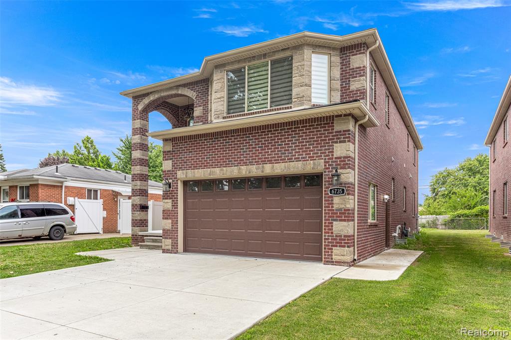 6735 Norborne Avenue, Dearborn, MI 48127 — Photo 3
