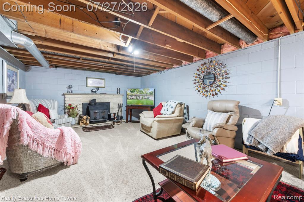 3425 Lomar Drive, Fort Gratiot, MI 48059 — Photo 22