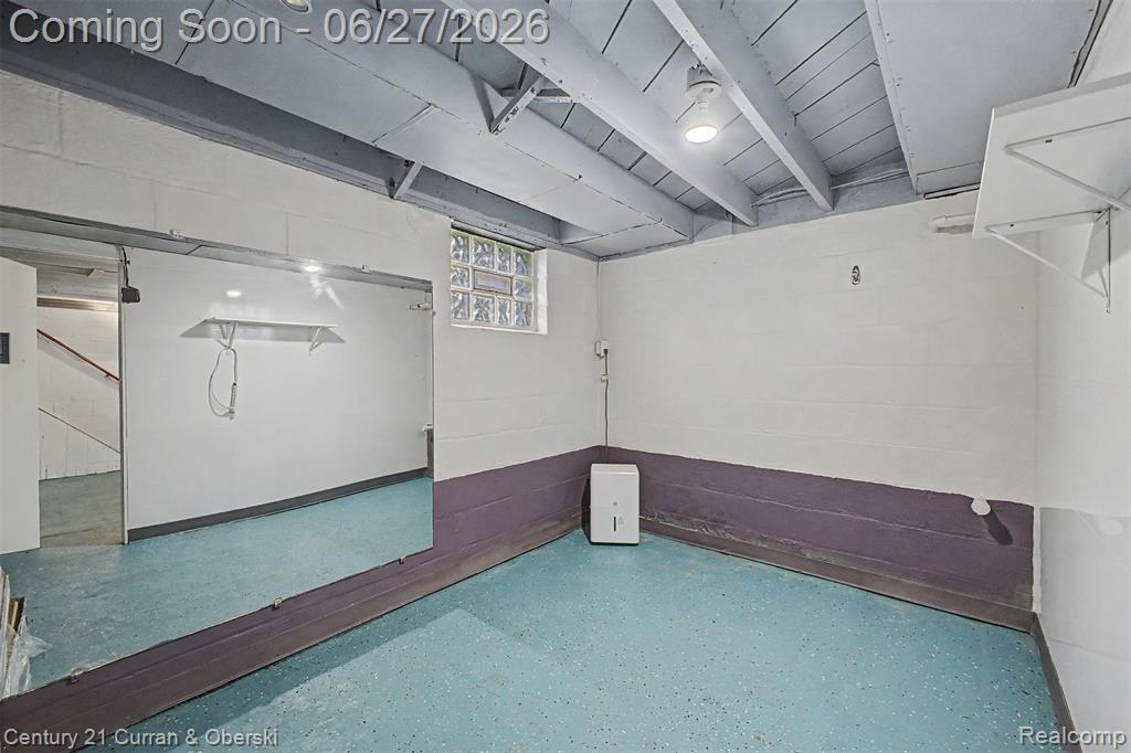 5687 Woodrow Street, Detroit, MI 48210 — Photo 23