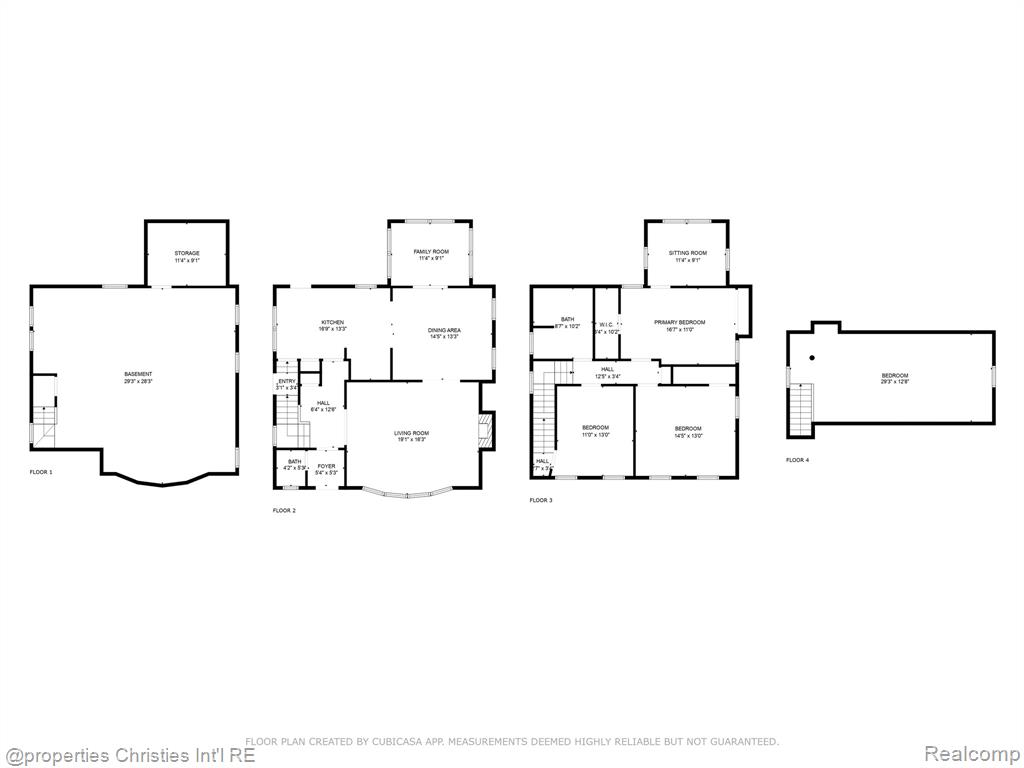 607 Knowles Street, Royal Oak, MI 48067 — Photo 39
