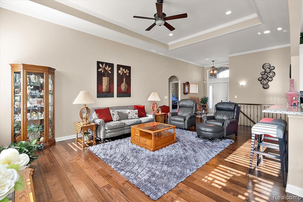 55206 Sarazen Drive, Macomb, MI 48042 — Photo 12