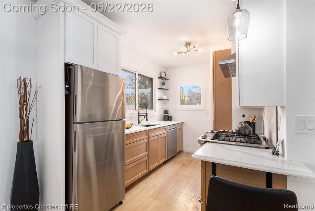 771 W Marshall Street, Ferndale, MI 48220 — Photo 10
