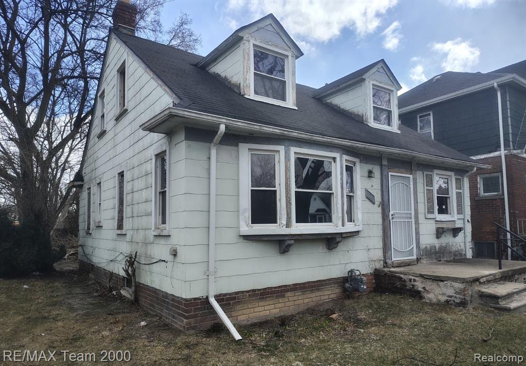 16516 Appoline Street, Detroit, MI 48235 — Photo 3
