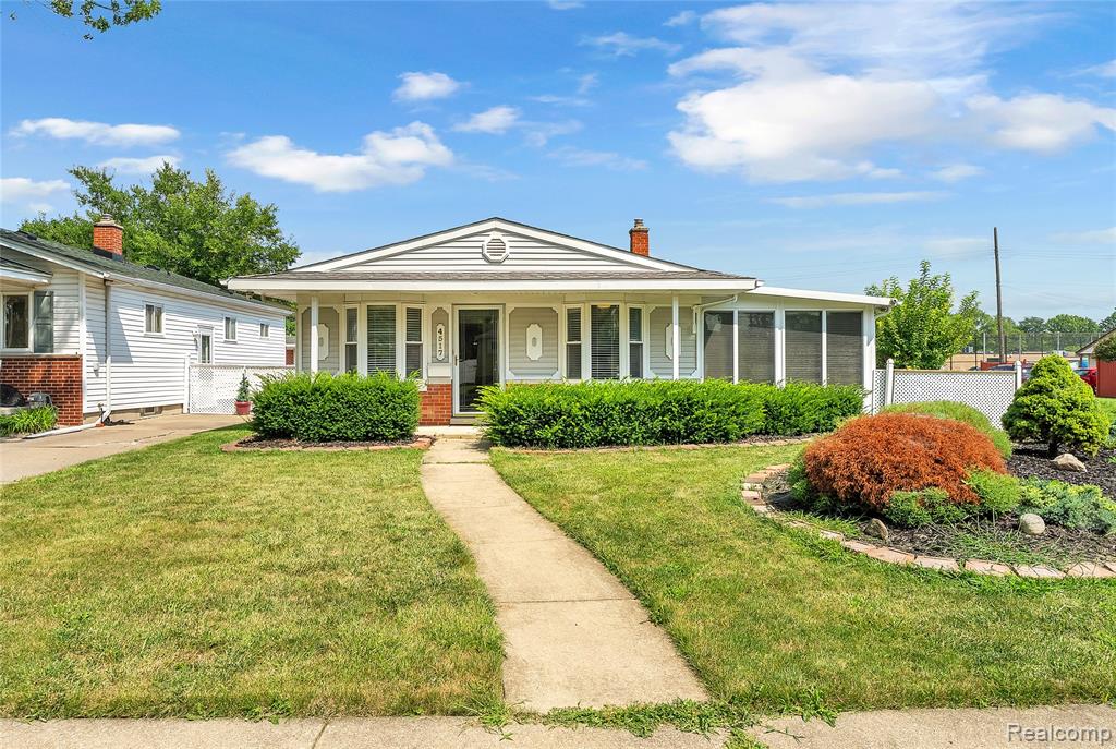 4517 Culver Street, Dearborn Heights, MI 48125 — Photo 5