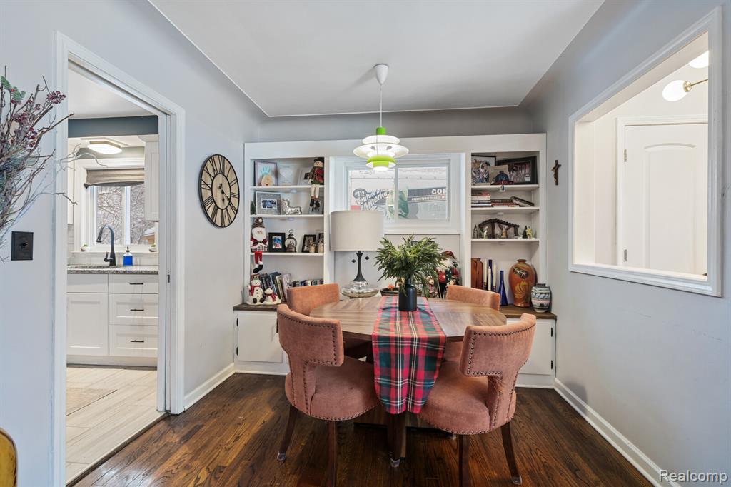 6333 Harriet Drive, Waterford, MI 48327 — Photo 8