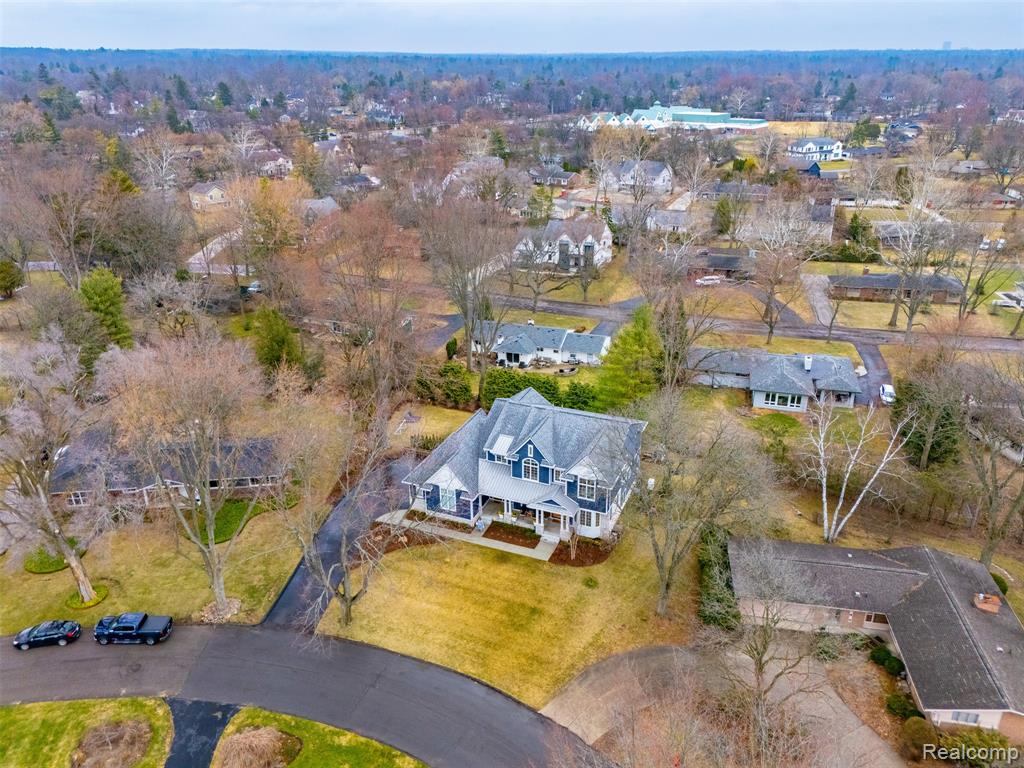 345 Dalebrook Lane, Bloomfield Hills, MI 48301 — Photo 68