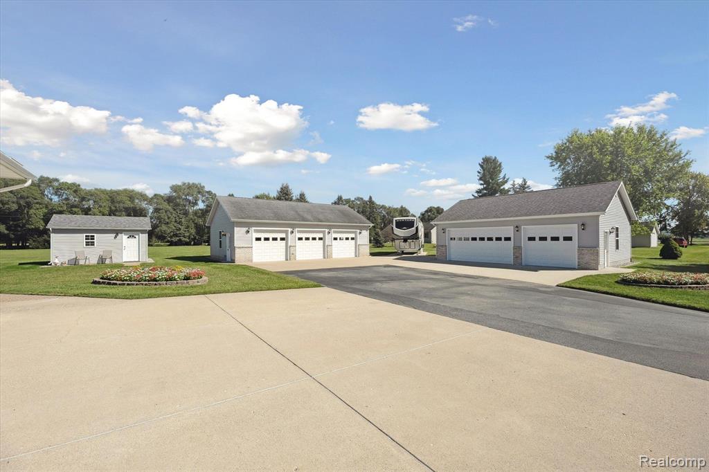 4445 BROGAN Road, Stockbridge, MI 49285 — Photo 42