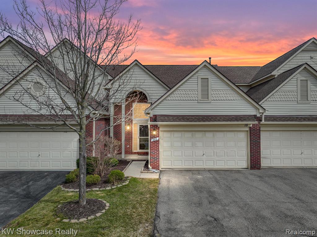 443 CONCORD Drive, Canton, MI 48188 — Photo 3