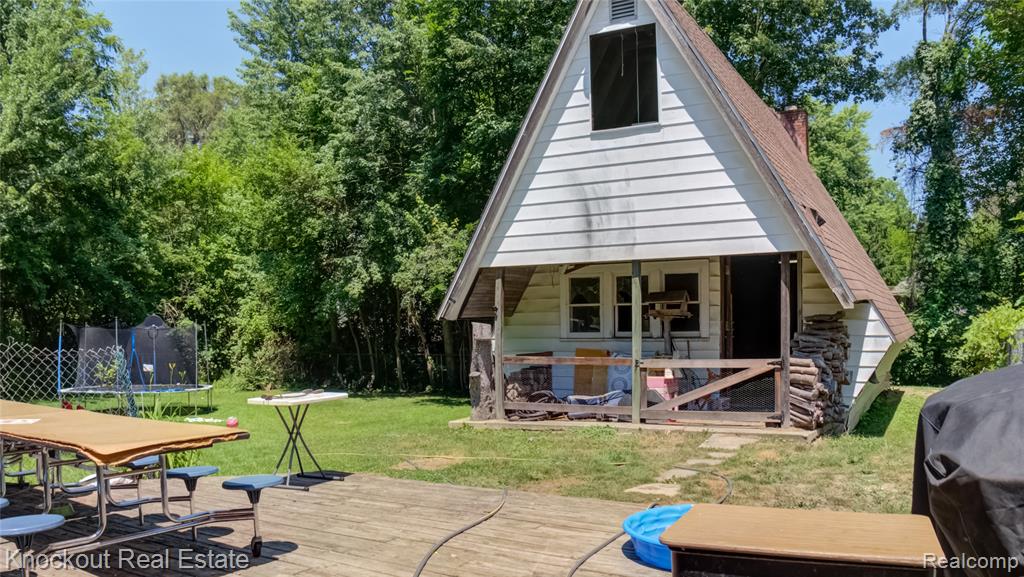 4195 Williamson Road, Saginaw, MI 48601 — Photo 42