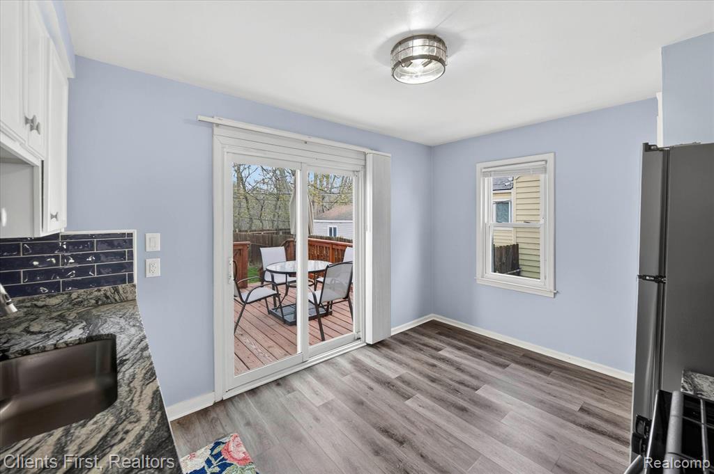 18441 Poinciana, Redford, MI 48240 — Photo 9