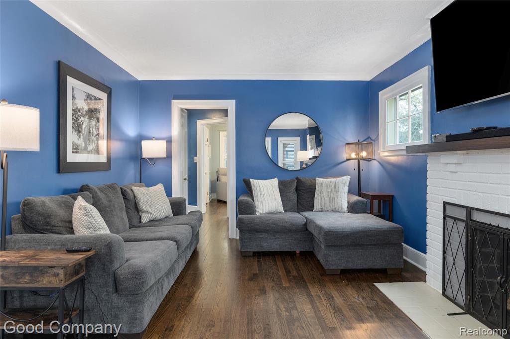 820 E 2nd Street, Royal Oak, MI 48067 — Photo 4