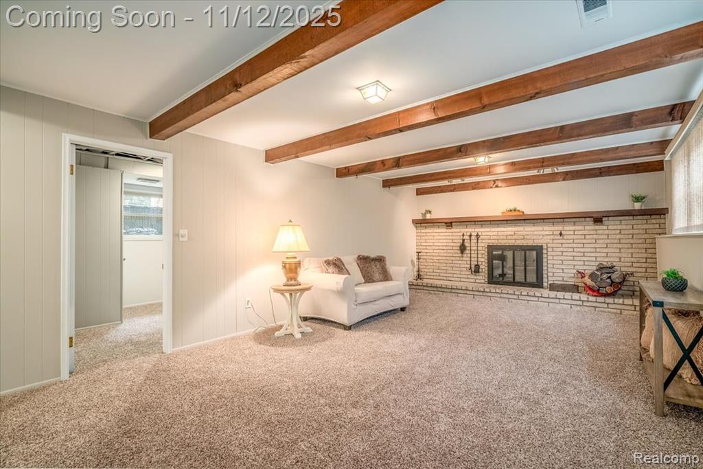 14898 Old Town Drive, Riverview, MI 48193 — Photo 48