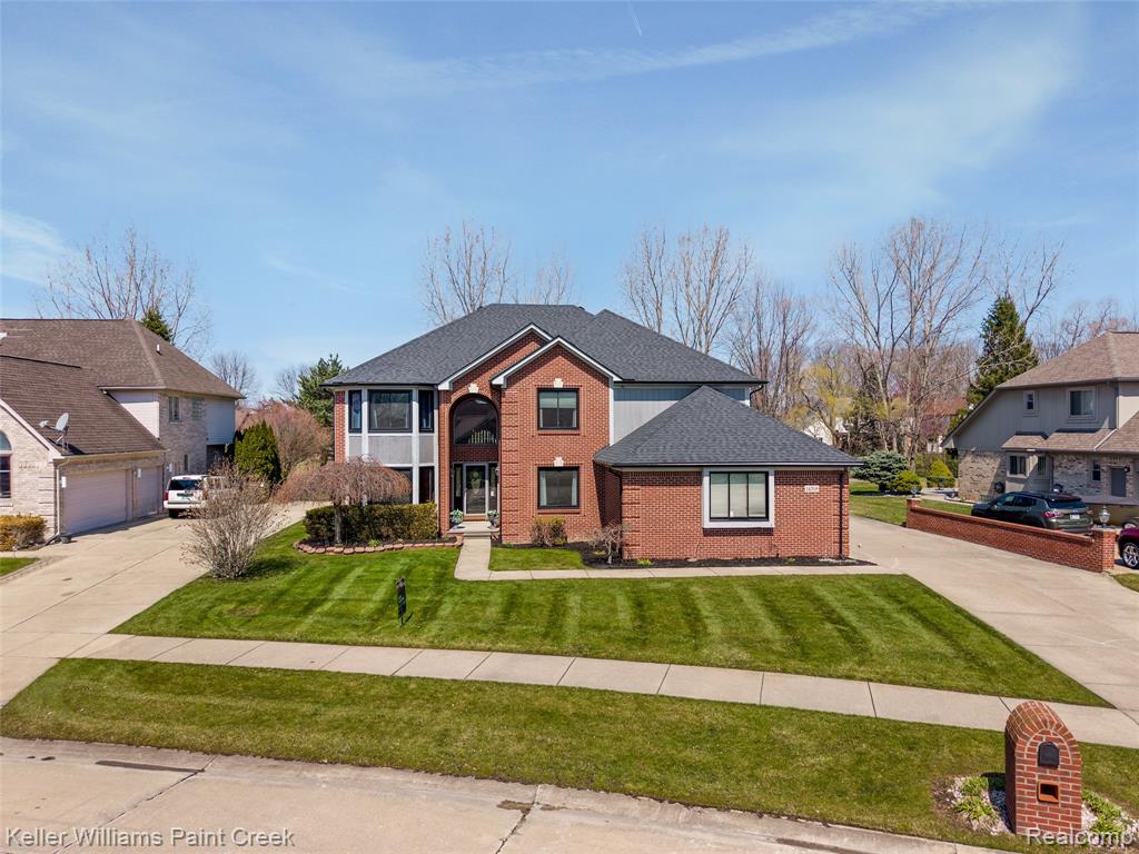14765 Sparrow Drive, Shelby Twp, MI 48315 — Photo 2
