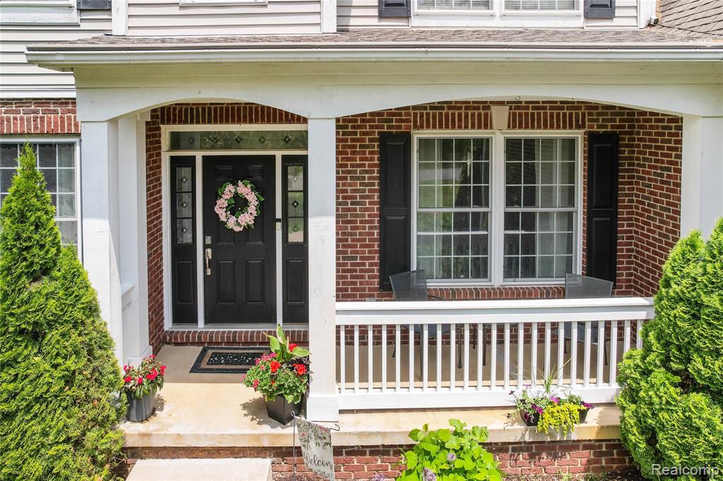 13698 Webbs Shore Drive, Gregory, MI 48137 — Photo 23