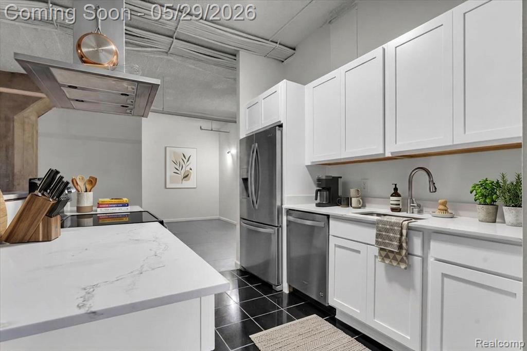 6533 E JEFFERSON Avenue, 229T, Detroit, MI 48207 — Photo 8