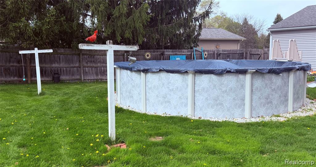 1055 W Northwood Drive, Caro, MI 48723 — Photo 6