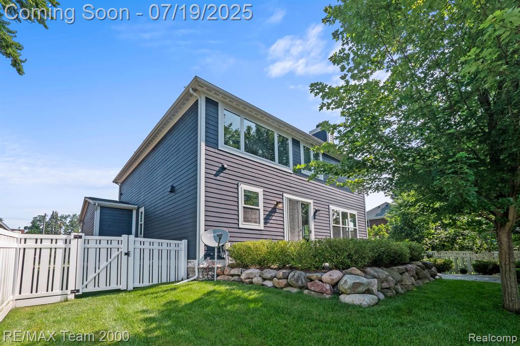 957 Simpson Street, Plymouth, MI 48170 — Photo 36