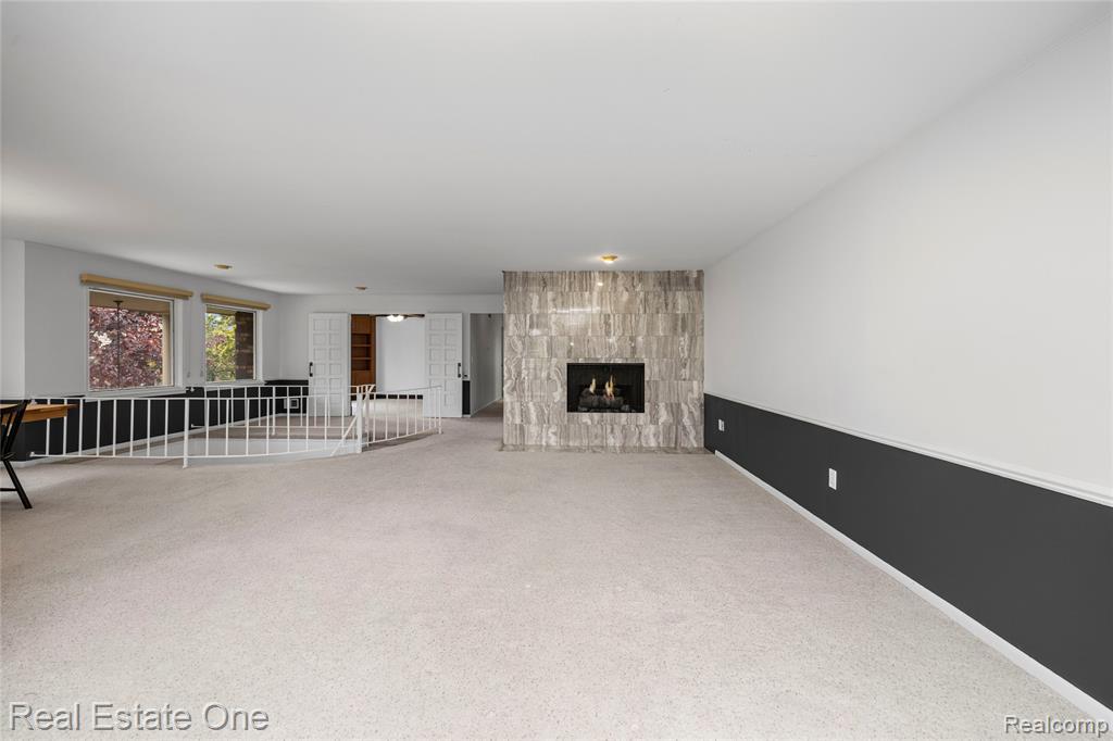 4320 Knightsbridge Lane, West Bloomfield, MI 48323 — Photo 12