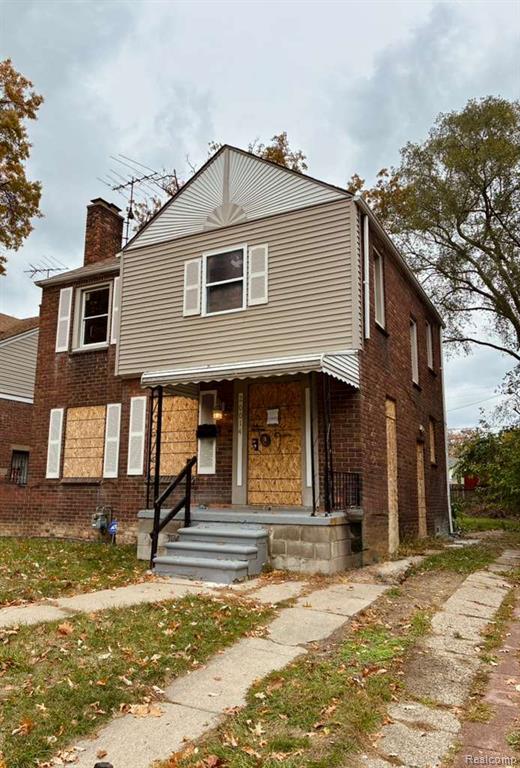 20014 Hull Street, Detroit, MI 48203 — Photo 2