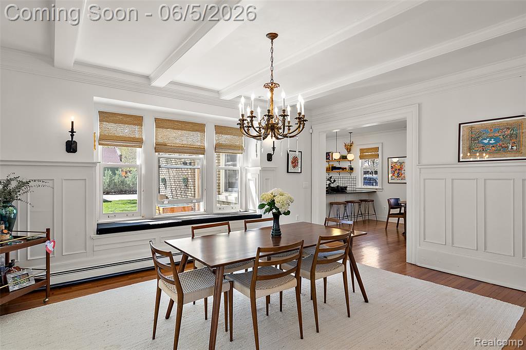 3465 Burns Street, Detroit, MI 48214 — Photo 20