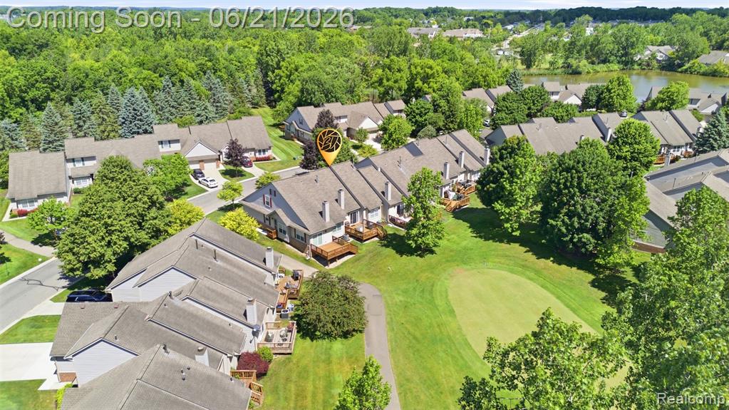 41852 Cantebury Drive, Novi, MI 48377 — Photo 24