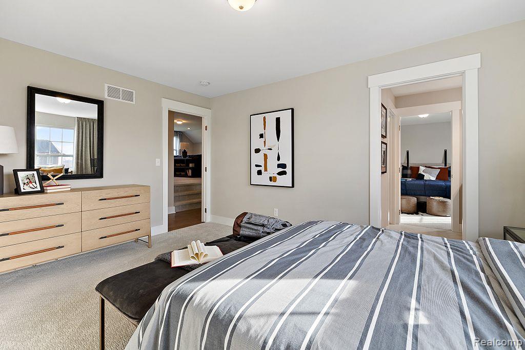 4747 CURTIS Road, Ann Arbor, MI 48105 — Photo 35