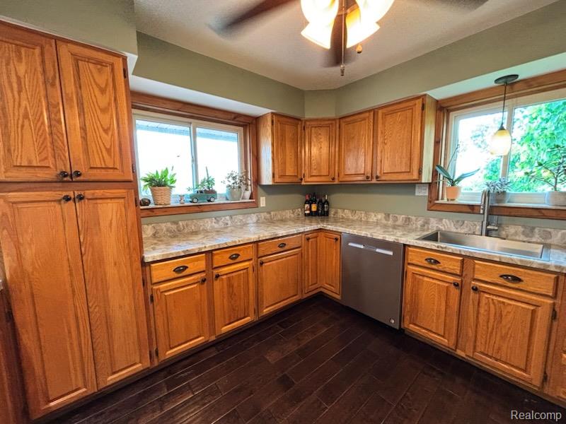 3985 Wadhams Road, China, MI — Photo 52