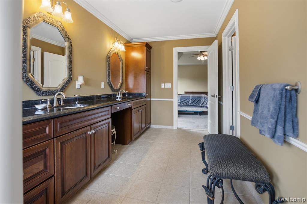 50573 Elmwood Court, Plymouth, MI 48170 — Photo 40