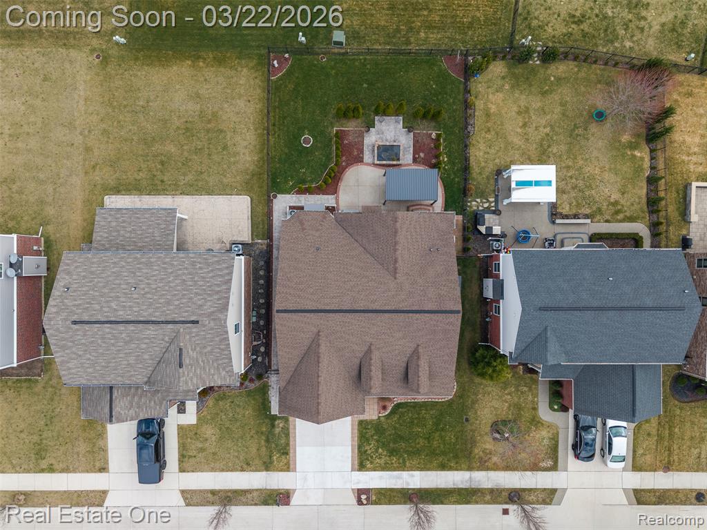 41186 Dortmund Drive, Clinton Twp, MI 48038 — Photo 44