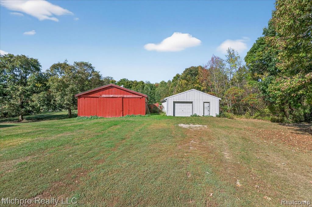 7855 Willis Road, Brown, MI 48416 — Photo 43