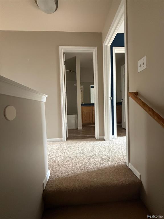 1618 RED HICKORY, Howell, MI 48855 — Photo 11