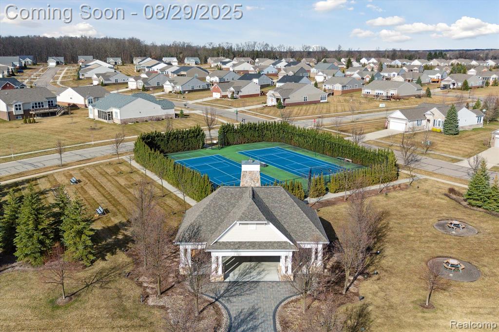 6523 Prairie Dunes Drive, 69, Grand Blanc, MI 48439 — Photo 24