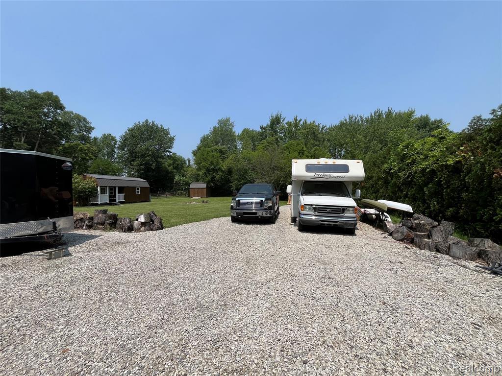 3116 3rd Street, La Salle, MI — Photo 8