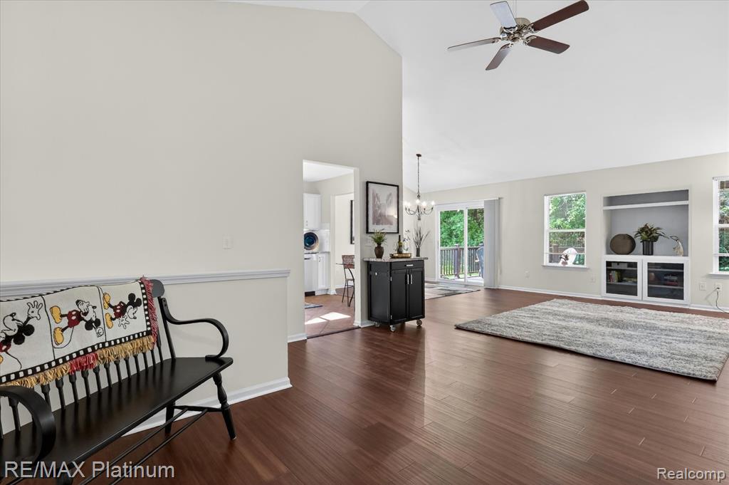 540 Snowfall Court, Howell, MI 48843 — Photo 10