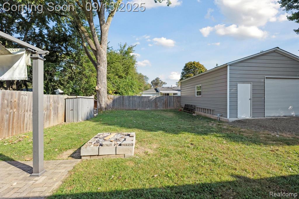 41720 Arthur Street, Van Buren, MI 48111 — Photo 31