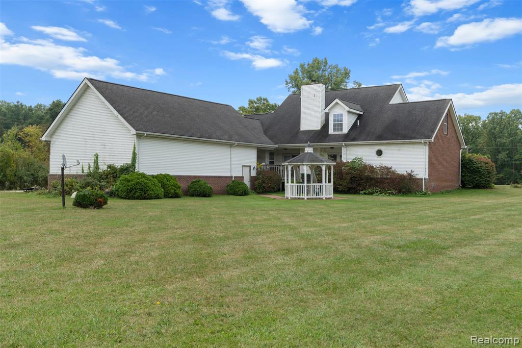 5700 Jankow Road, Algonac, MI 48001 — Photo 39