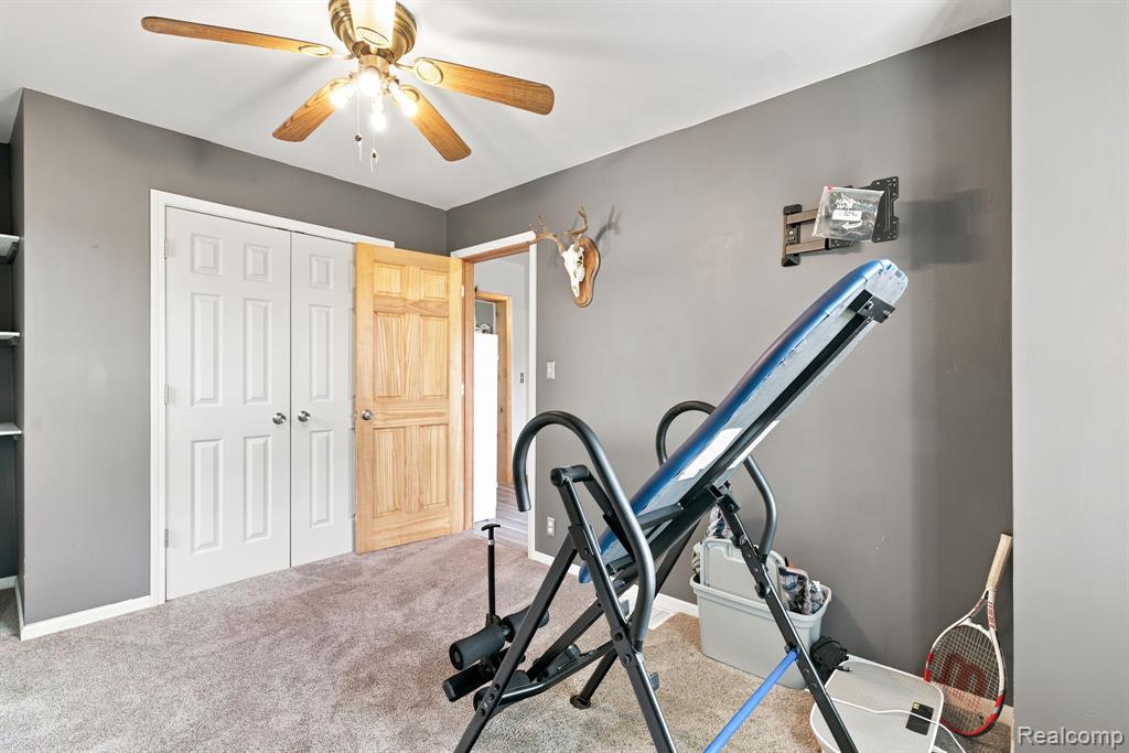 4201 Galbraith Line Road, Croswell, MI 48422 — Photo 24